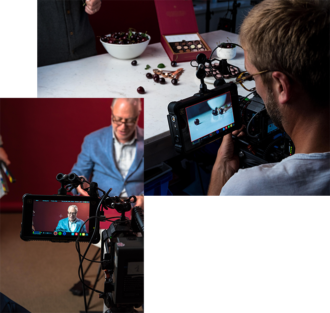 Neuhaus Chocolates Exclusive Content Neuhaus Chocolates Exclusive Content
