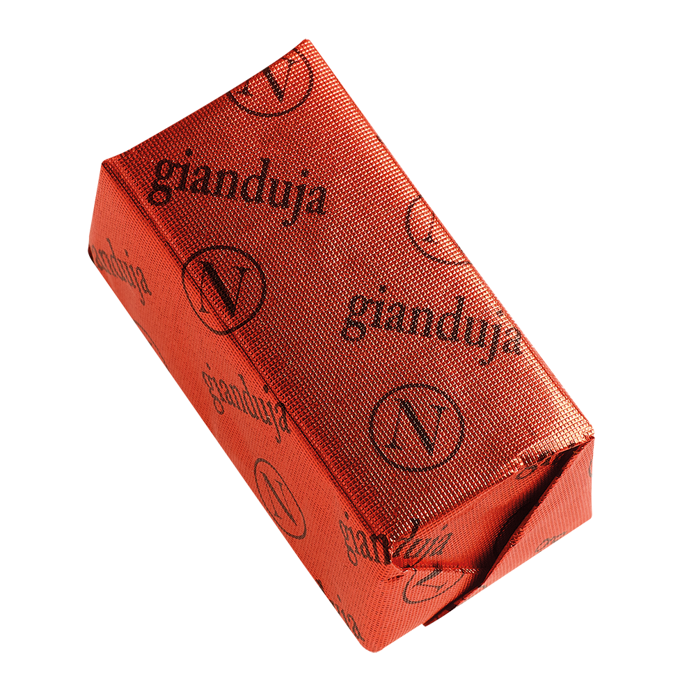 Neuhaus Chocolates Bloc Gianduja Neuhaus Chocolates Bloc Gianduja