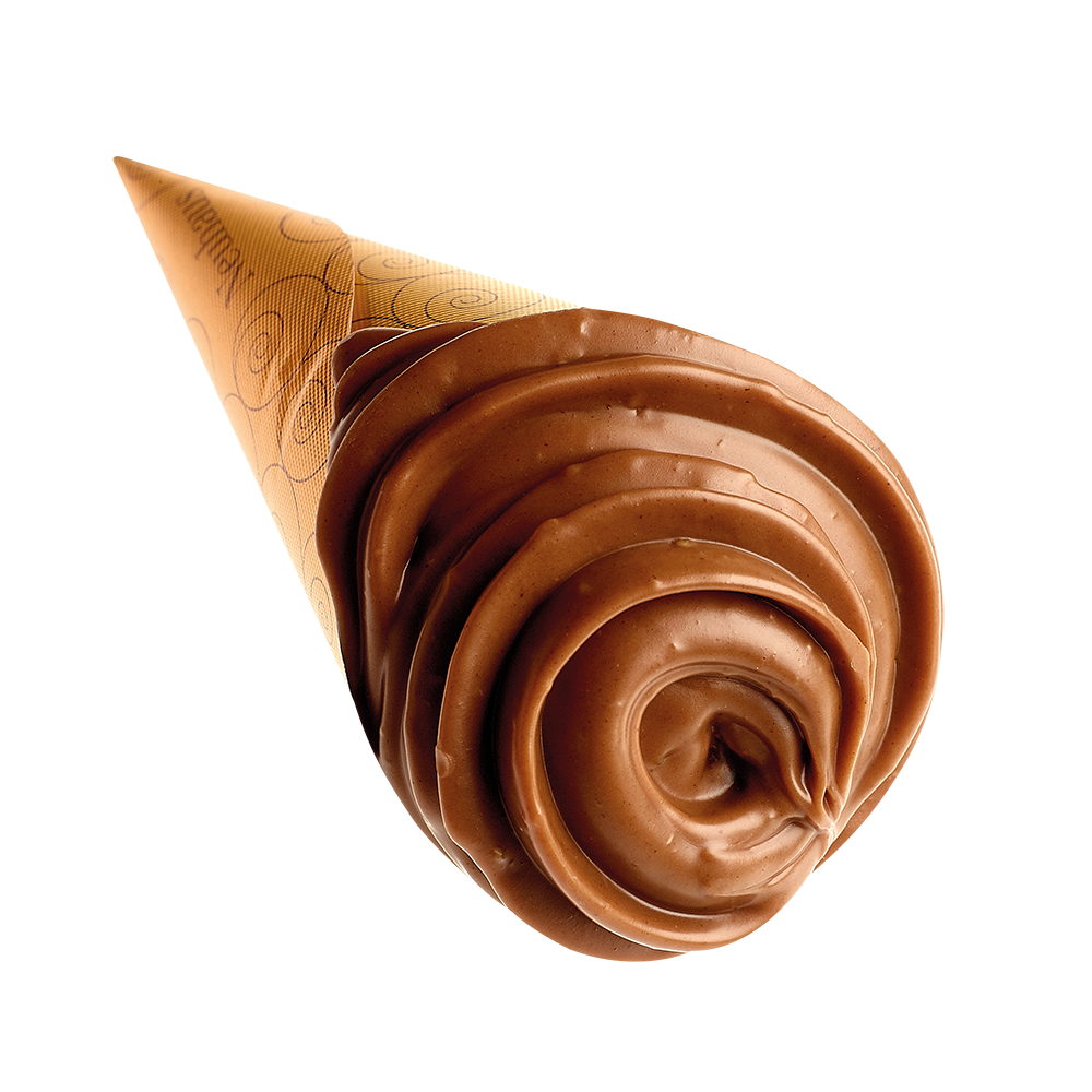 Neuhaus Chocolates Cornet Noisettes Neuhaus Chocolates Cornet Noisettes