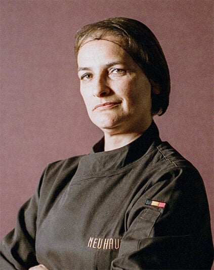 Neuhaus Chocolates Giancinta Neuhaus Chocolates Giancinta
