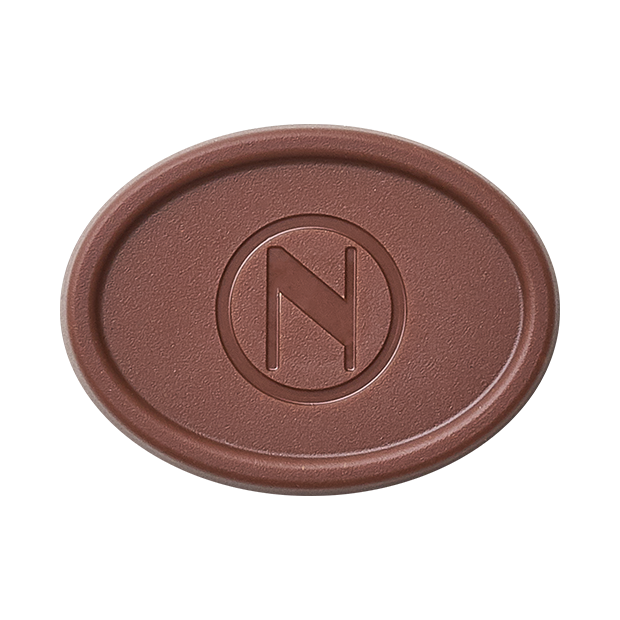 Neuhaus Chocolates Base Ginger