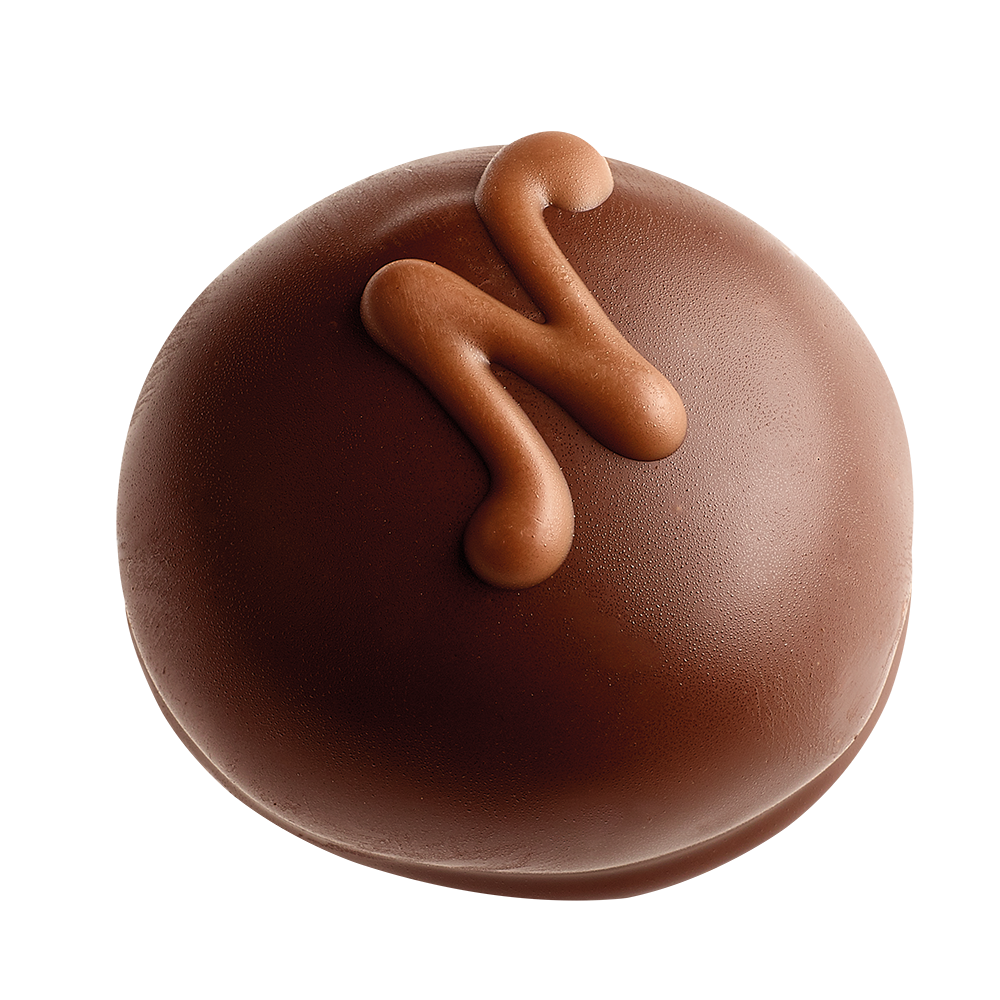 Neuhaus Chocolates Manon Orange