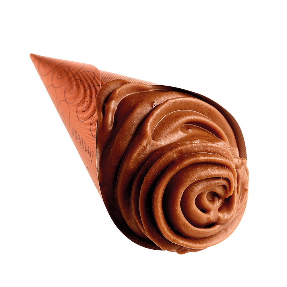 Neuhaus chocolates Cornet Fondant Neuhaus chocolates Cornet Fondant