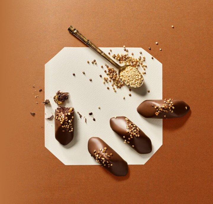 Neuhaus Chocolates Euphorie Neuhaus Chocolates Euphorie