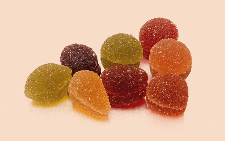 CONFECTIONERY CONFECTIONERY