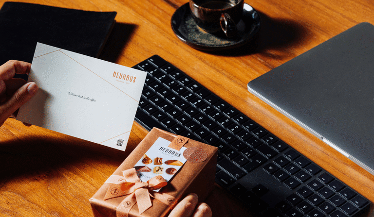 Neuhaus Chocolates Personalized Chocolate Gifts Neuhaus Chocolates Personalized Chocolate Gifts