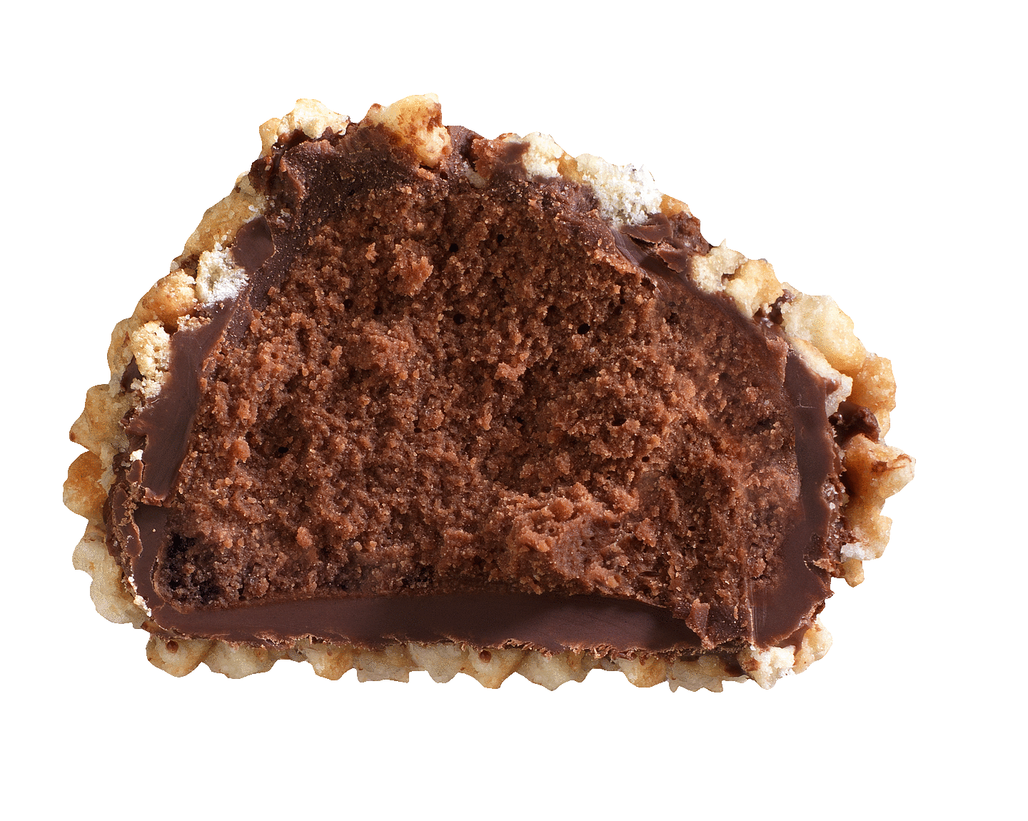 Neuhaus Chocolates Truffle Waffle Neuhaus Chocolates Truffle Waffle
