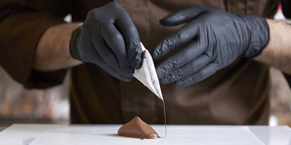 Neuhaus Chocolates Workshops