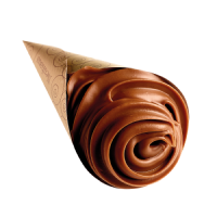 Neuhaus Chocolates Cornet Doré