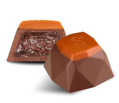 Neuhaus Chocolates Sake Sunrise