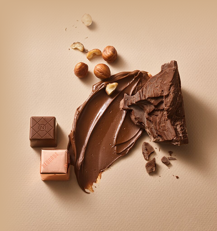 Gianduja Gianduja