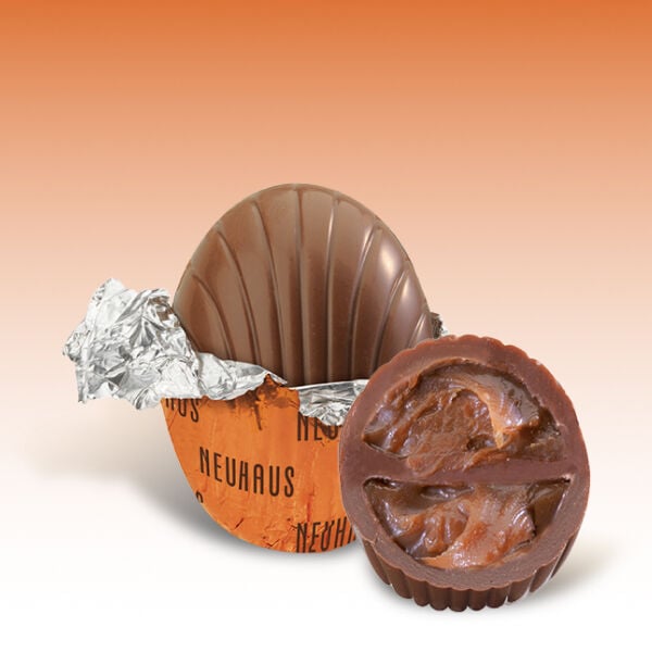 Neuhaus Chocolates Salted Caramel