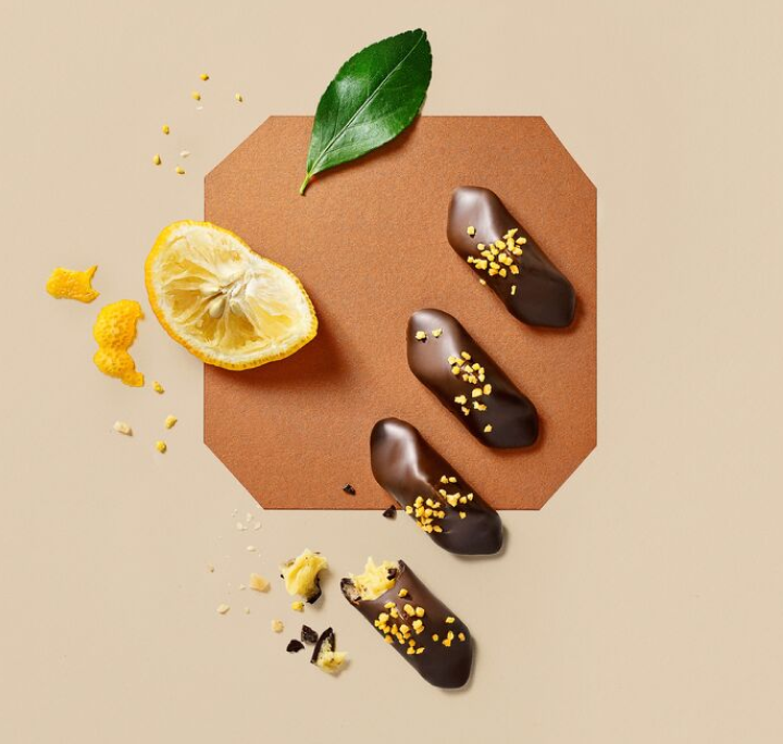 Neuhaus Chocolates Frisson Neuhaus Chocolates Frisson