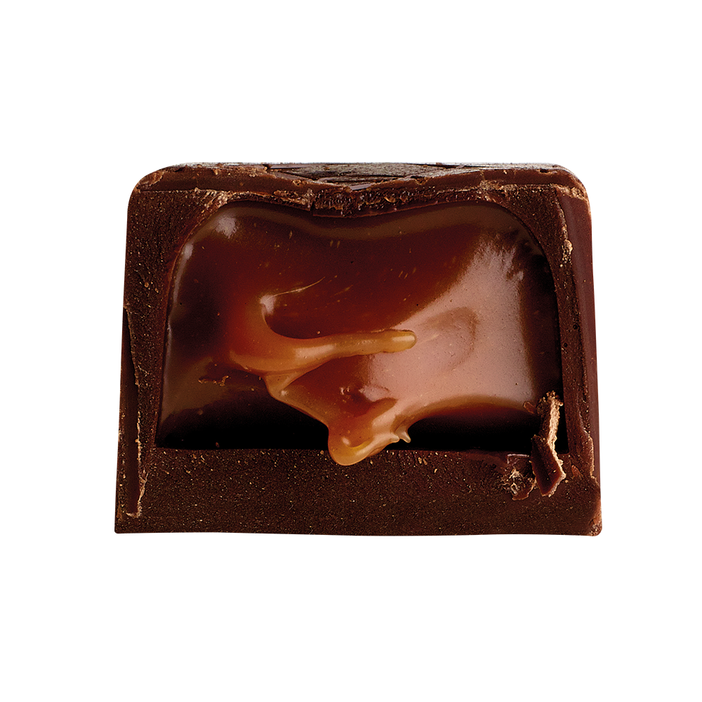 Neuhaus Chocolates Bonbon Salted Caramel