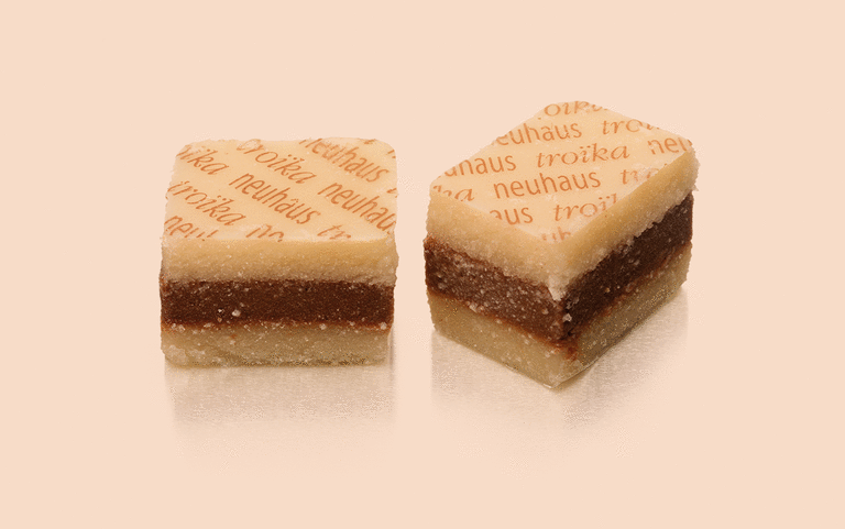 Neuhaus Chocolates Marzipans