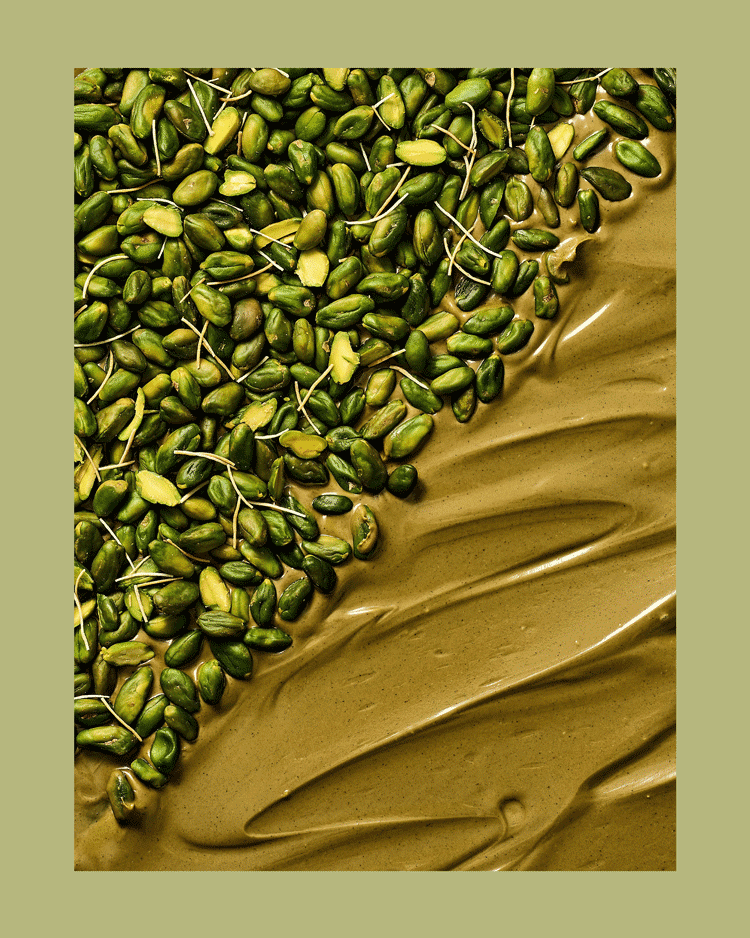 Pistachio