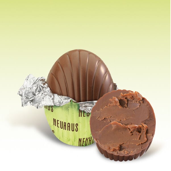 Neuhaus Chocolates Gianduja