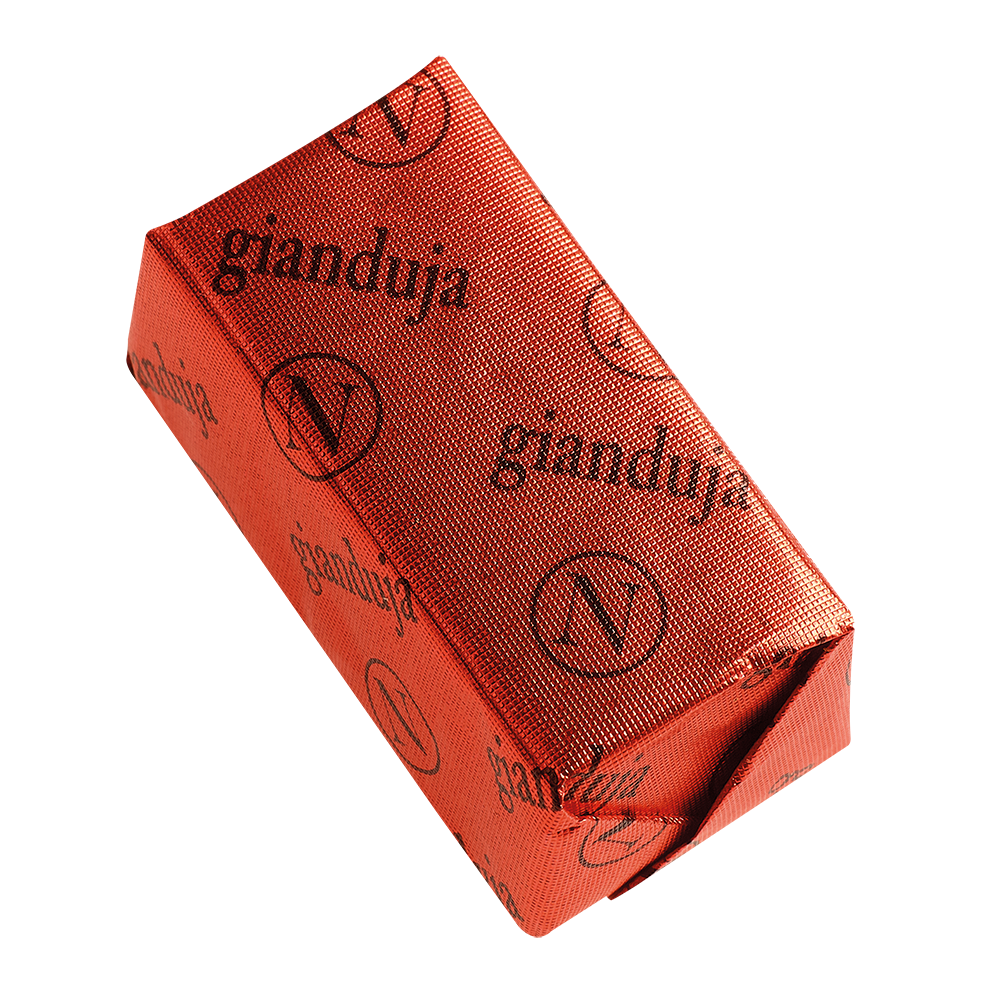 Neuhaus Chocolates Bloc Gianduja Neuhaus Chocolates Bloc Gianduja
