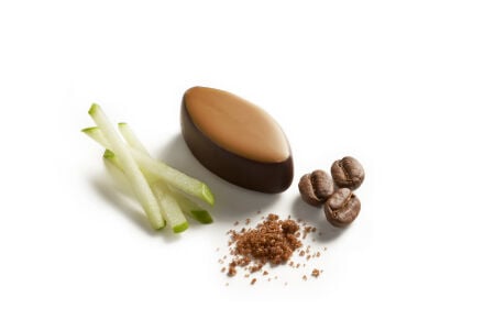 Neuhaus Chocolates Millésimé Pomme