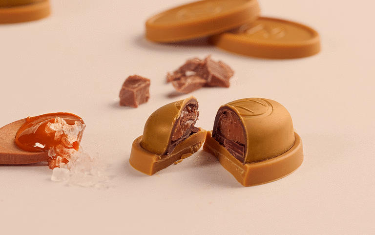 Neuhaus Chocolates Duets Neuhaus Chocolates Duets