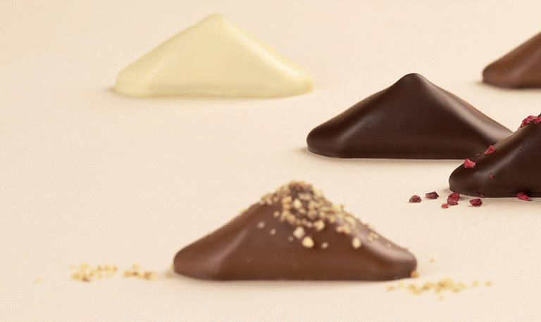Neuhaus Chocolates IRRÉSISTIBLES Neuhaus Chocolates IRRÉSISTIBLES