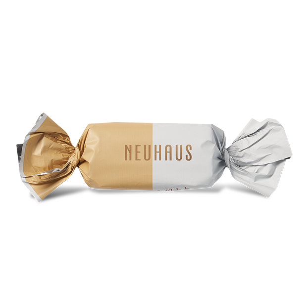 Neuhaus Chocolates Amusette Caramel