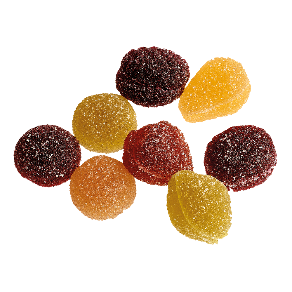 Neuhaus Chocolates Pâte De Fruits Neuhaus Chocolates Pâte De Fruits