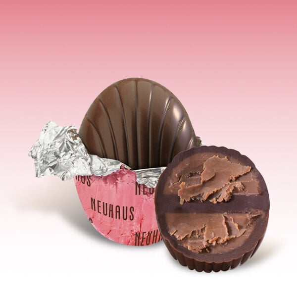 Neuhaus Chocolates Gianduja