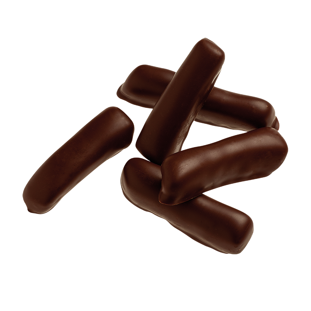 Neuhaus Chocolates Gingerette