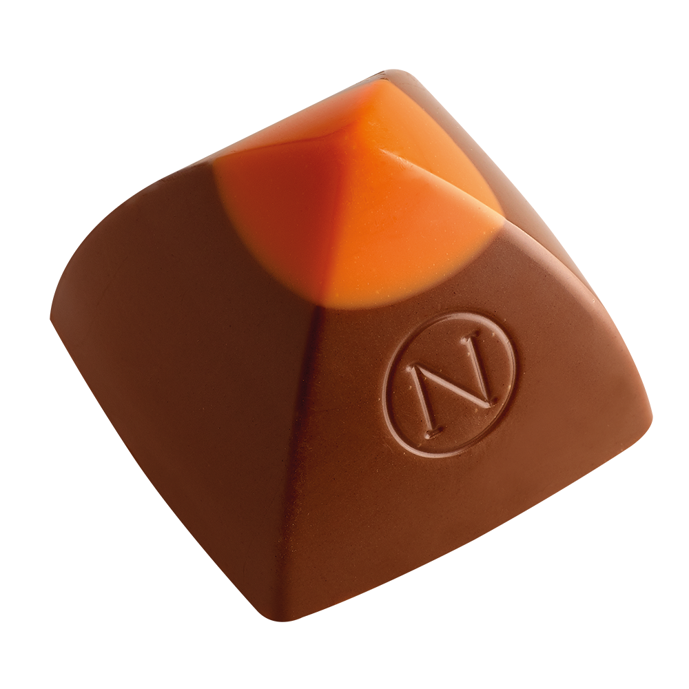 Neuhaus Chocolates 1857