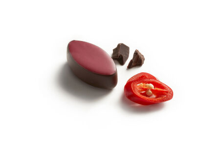 Neuhaus Chocolates Millésimé Chili Neuhaus Chocolates Millésimé Chili