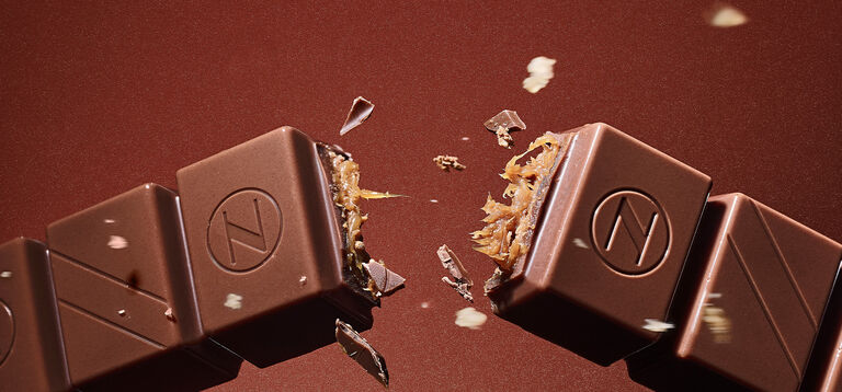 neuhaus chocolates inventor of the belgian praline