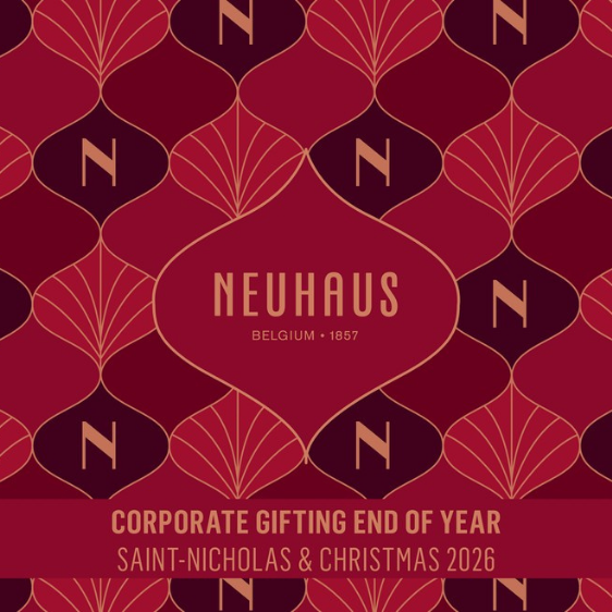 Corporate Gifting Catalogue - Holidays 2026