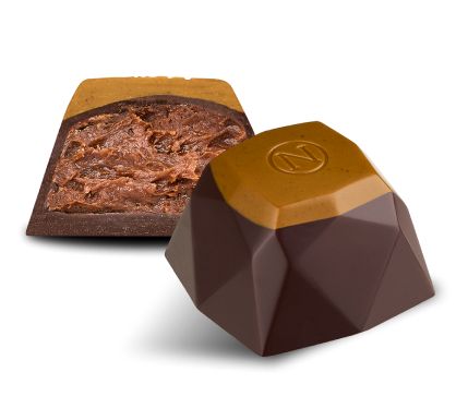 Neuhaus Chocolates Rum Clarita