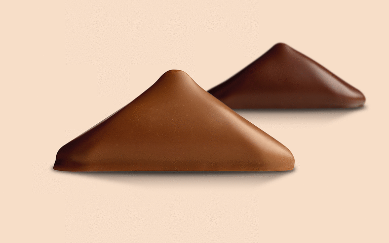 Neuhaus Chocolates Caprice & Tentation