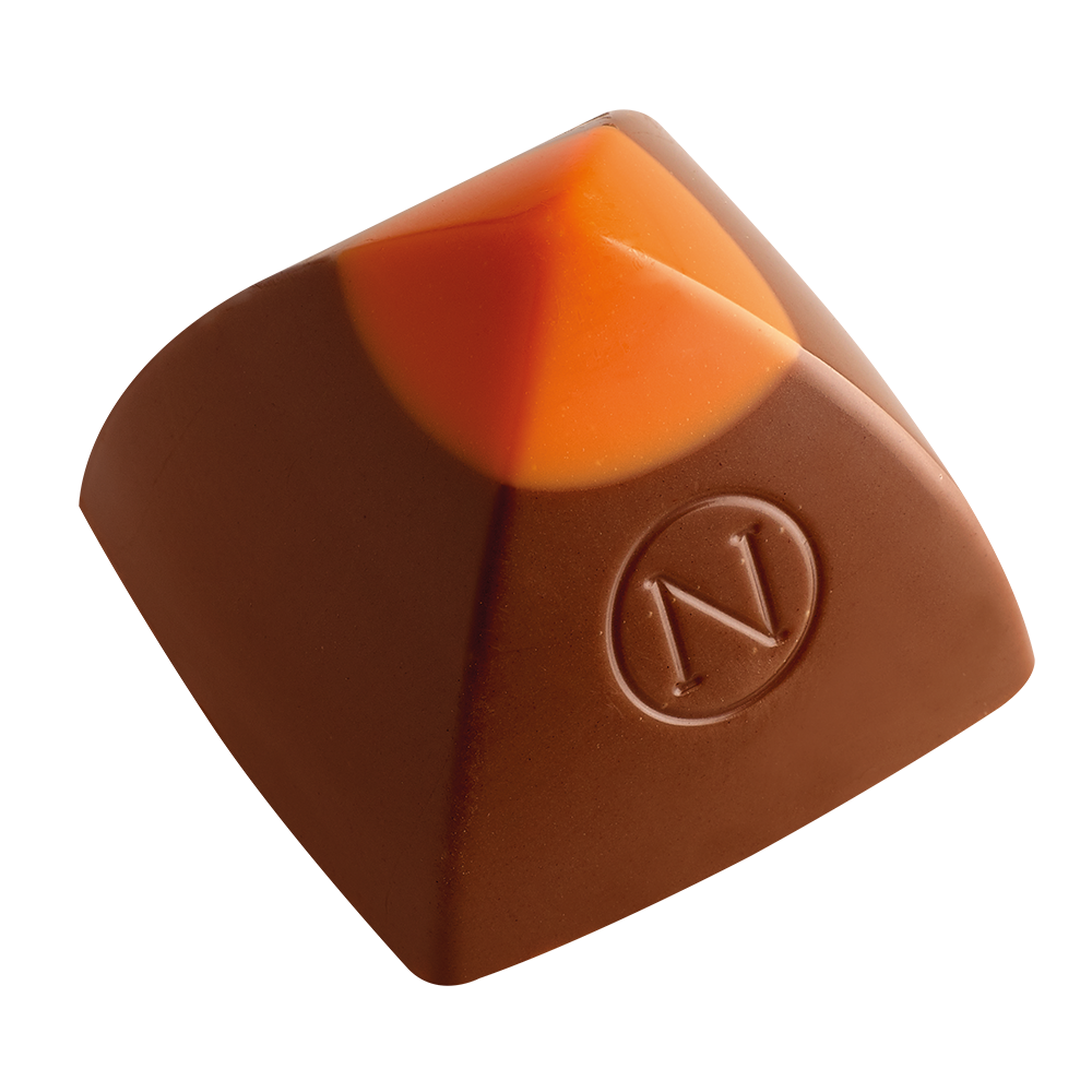 Neuhaus Chocolates 1857