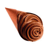 Neuhaus Chocolates Cornet Crunchy