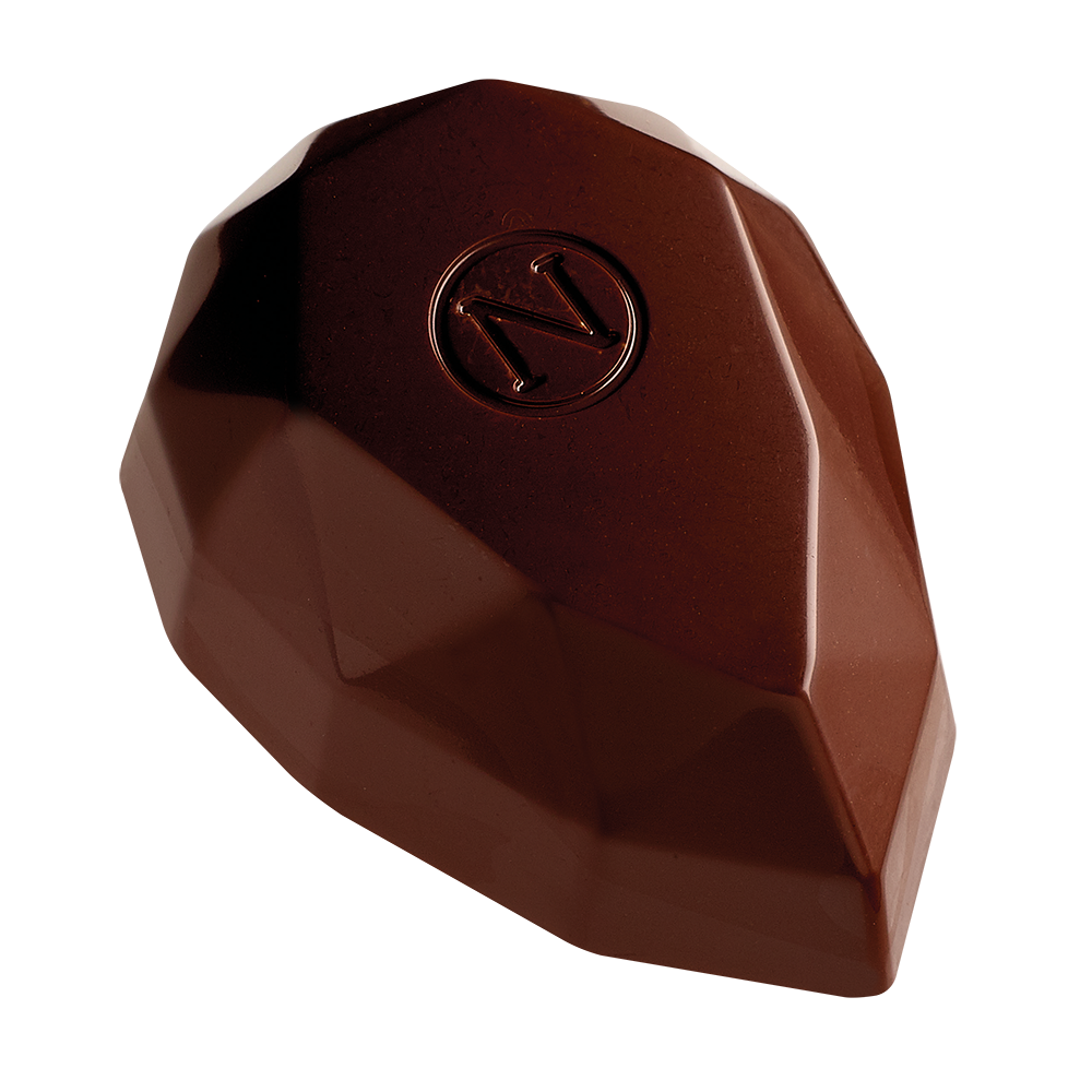 Neuhaus chocolates Art Nouveau 64% 