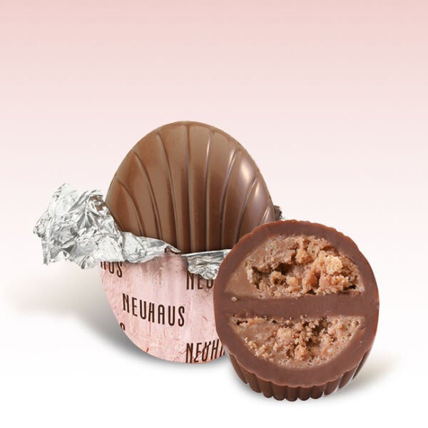 Neuhaus Chocolates Cookies