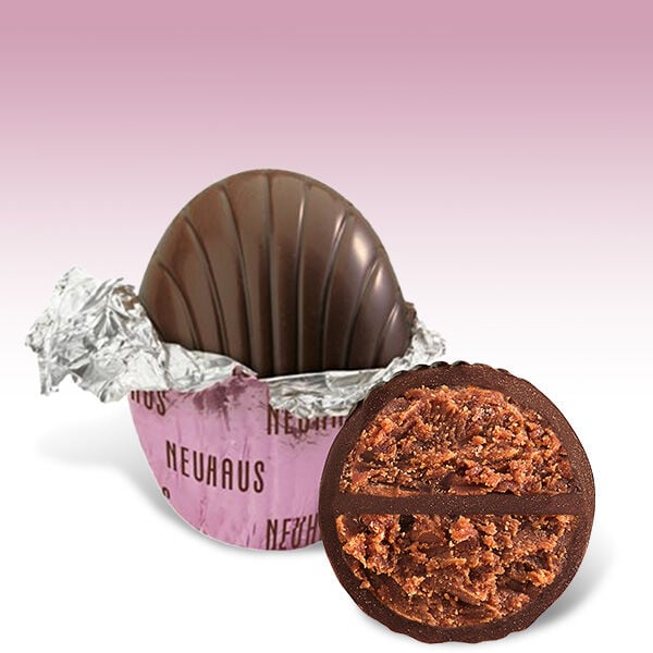 Neuhaus Chocolates Dark Ganache