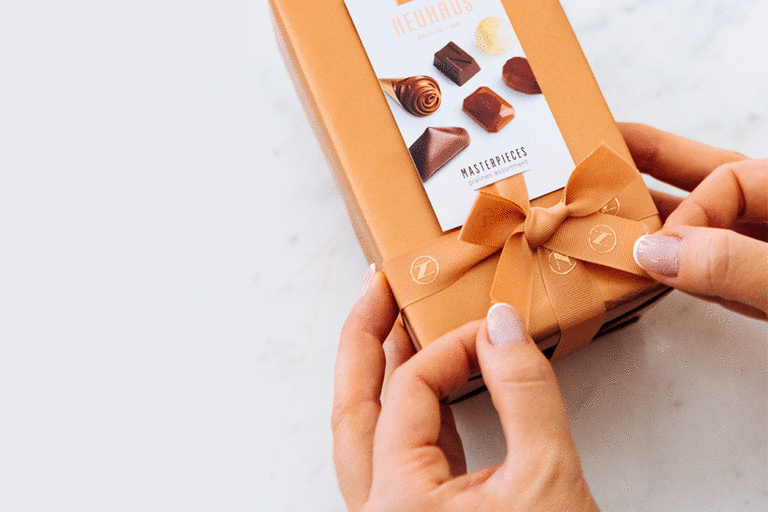 Neuhaus Chocolates Insider Neuhaus Chocolates Insider