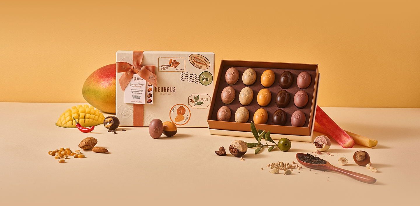 Spring voyage limited edition