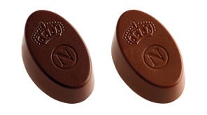 Neuhaus Chocolates Philippe & Mathilde