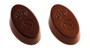 Neuhaus Chocolates Philippe & Mathilde Neuhaus Chocolates Philippe & Mathilde