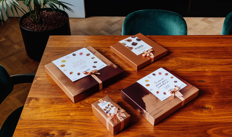 Neuhaus Chocolates Corporate Gifts Neuhaus Chocolates Corporate Gifts