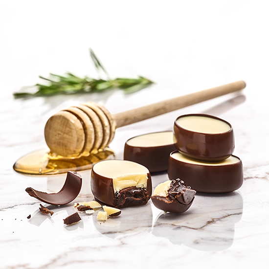 Neuhaus Chocolates Natural Flavours