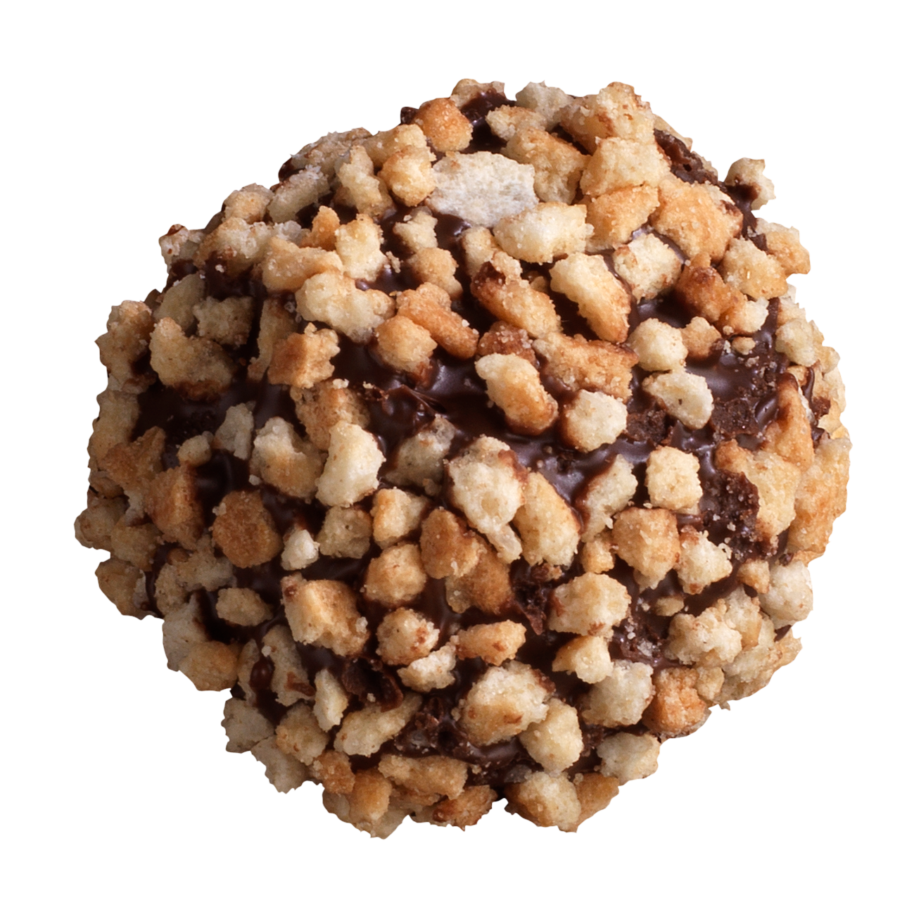 Neuhaus Chocolates Truffle Waffle Neuhaus Chocolates Truffle Waffle