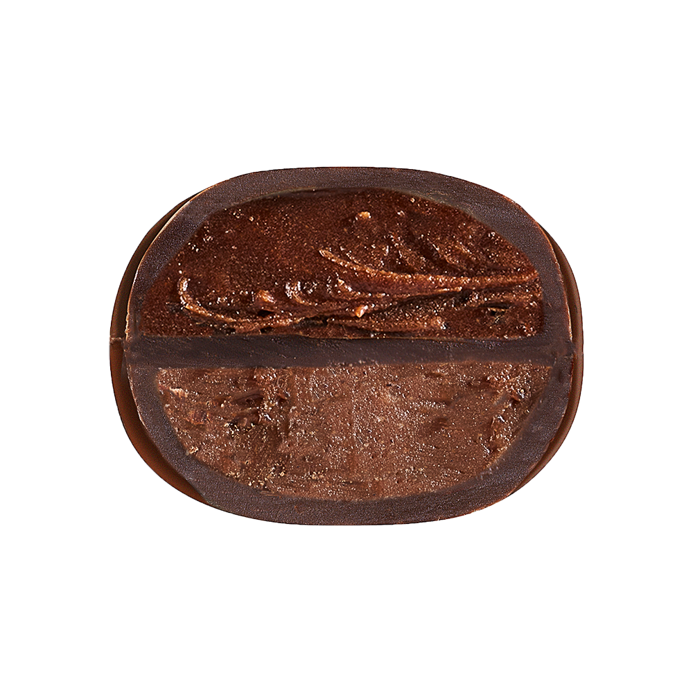 Neuhaus Chocolates Heart Dark Bergamot Chili Neuhaus Chocolates Heart Dark Bergamot Chili