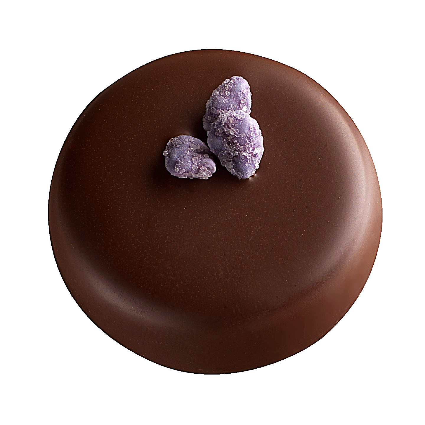 Neuhaus Chocolates Violetta