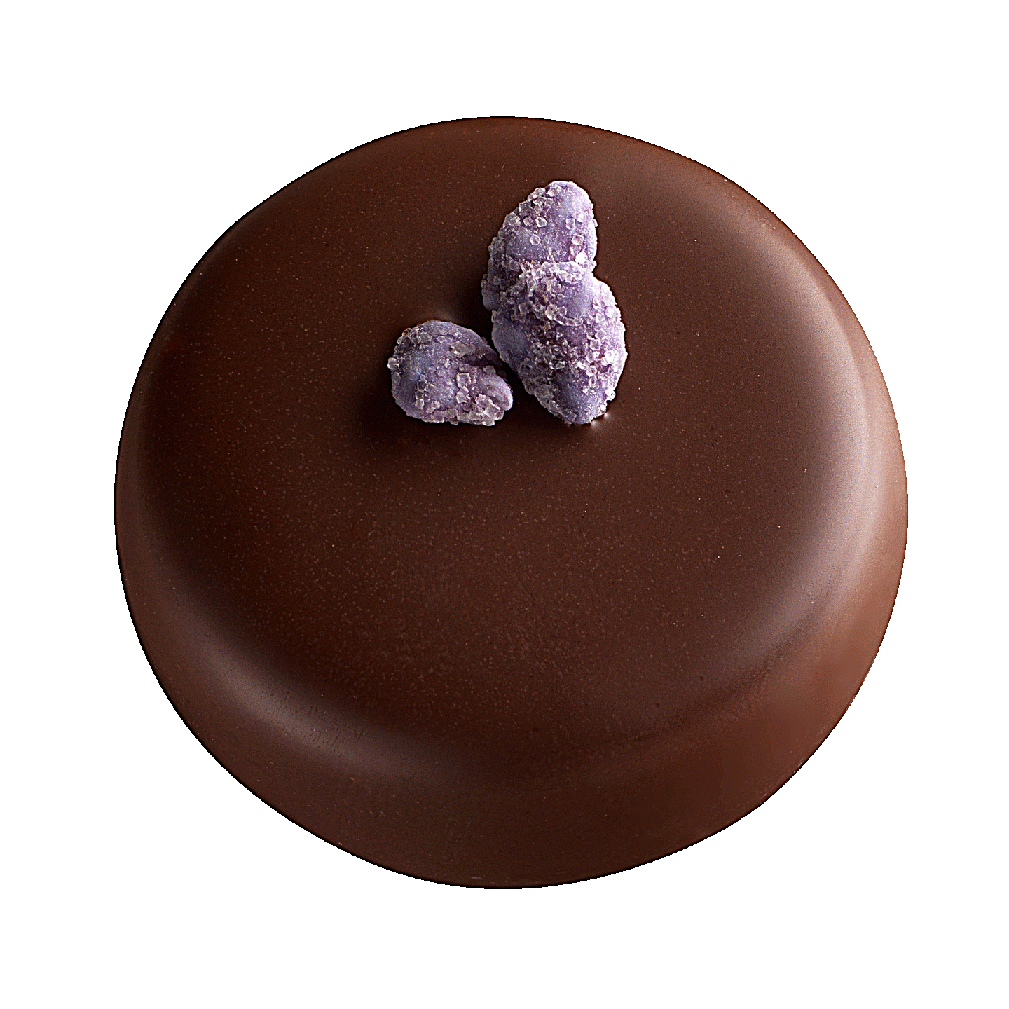 Neuhaus chocolates Violetta